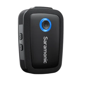 میکروفون بی سیم چهار فرستنده سارامونیک مدل Blink500 T4